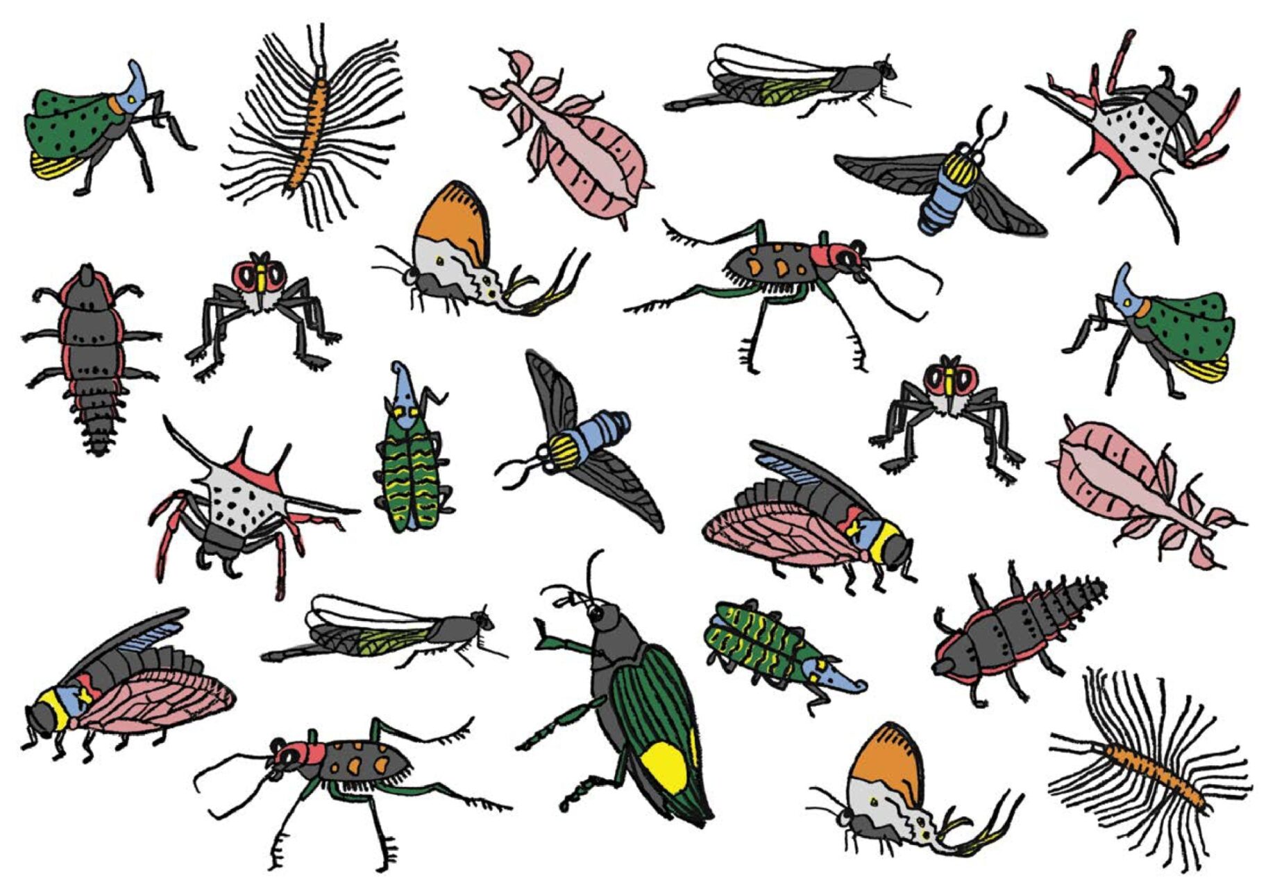 Archie's Road to Freedom Page 1