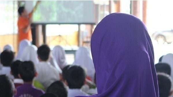 Education Photo