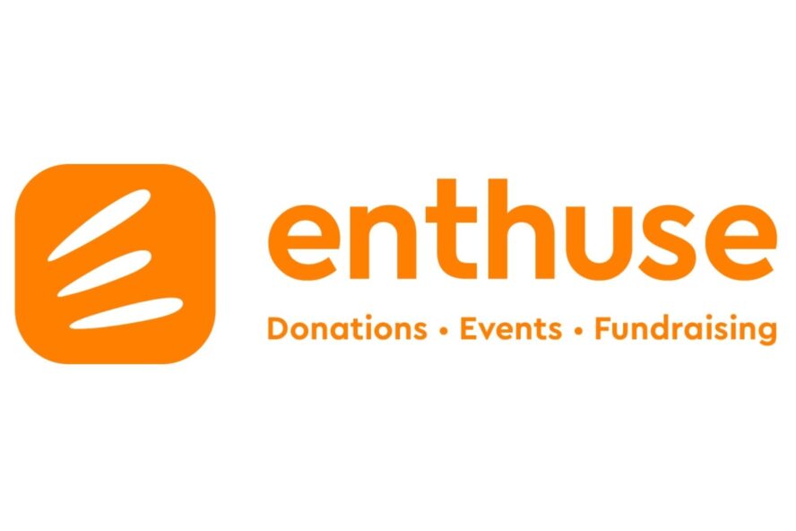 Enthuse logo for website
