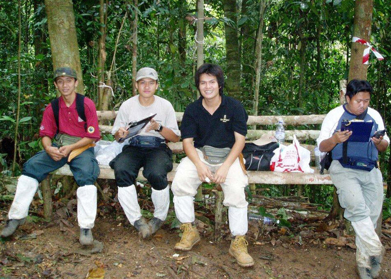 Post-release monitoring team