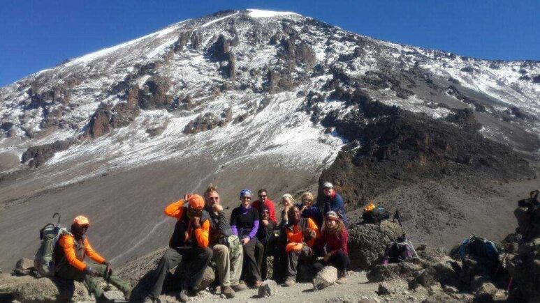 Kili Photo 2