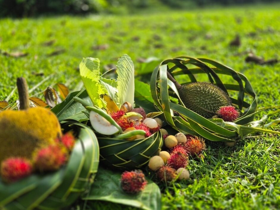 Christmas Hamper Images for Marketing Website 1