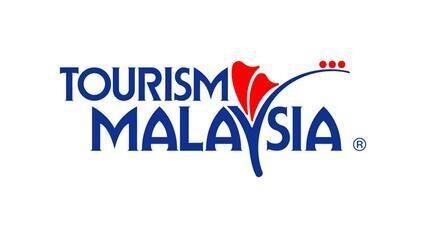 Tourism Malaysia Logo
