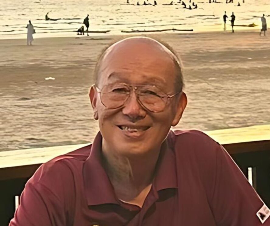 William Lai