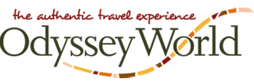 Logo odyssey new